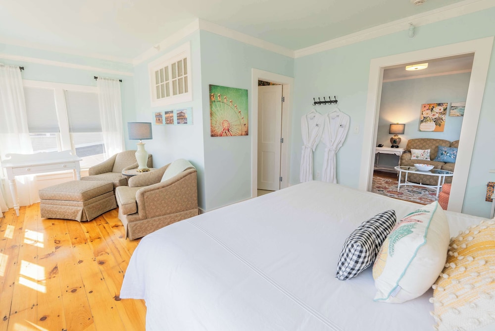Ocean House Hotel & Motel - photo 59