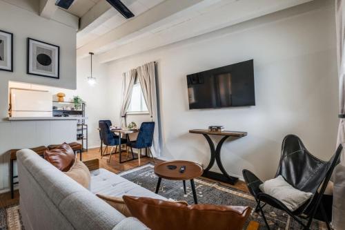 Austin Central 10 min to Downtown — 4-Star Luxury Hotel in Austin, United States