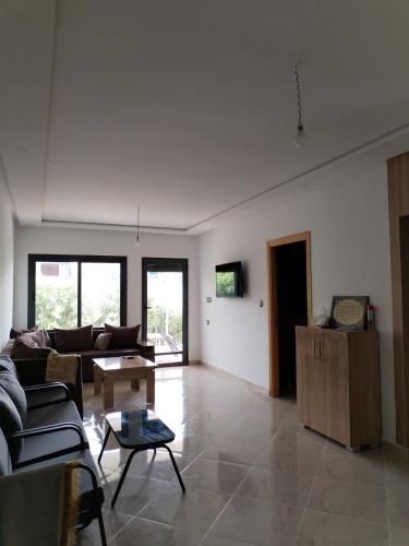 Freehome — 4-Star Luxury Hotel in Saidia, Morocco