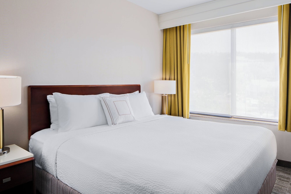 SpringHill Suites by Marriott San Diego Scripps Poway - photo 9