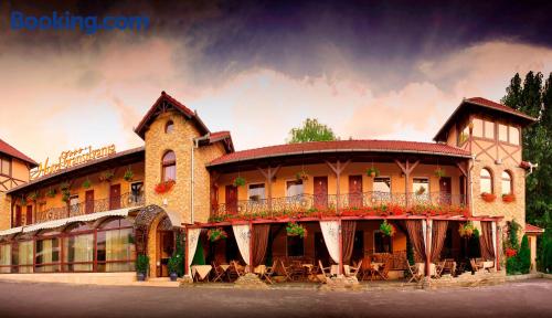 Hotel Transilvania — hotel in Sighisoara