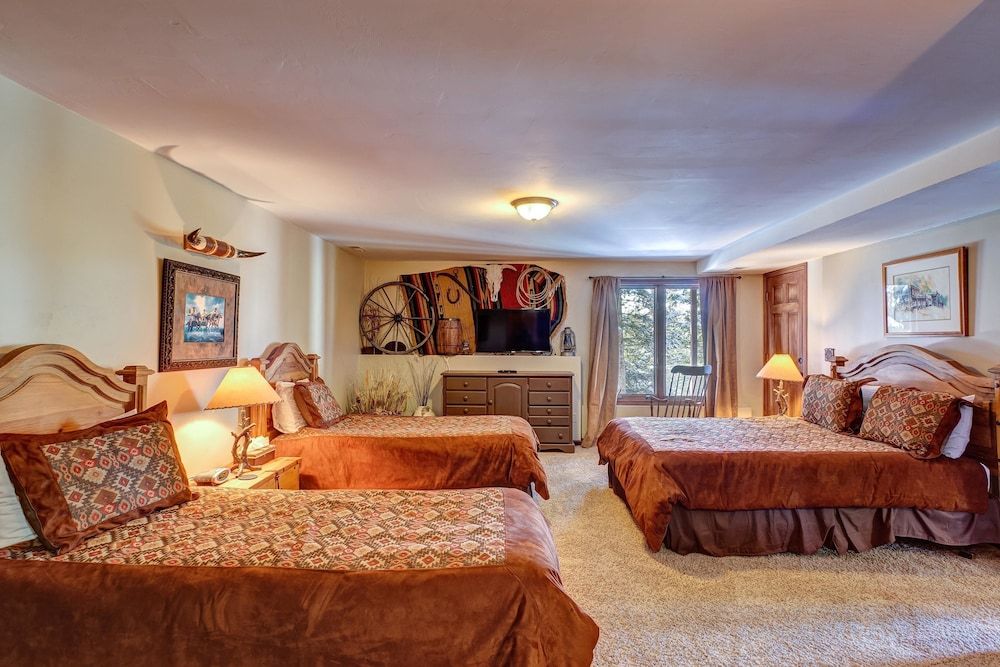 Grande Vista Boreas Pass by Pinnacle Lodging - photo 21