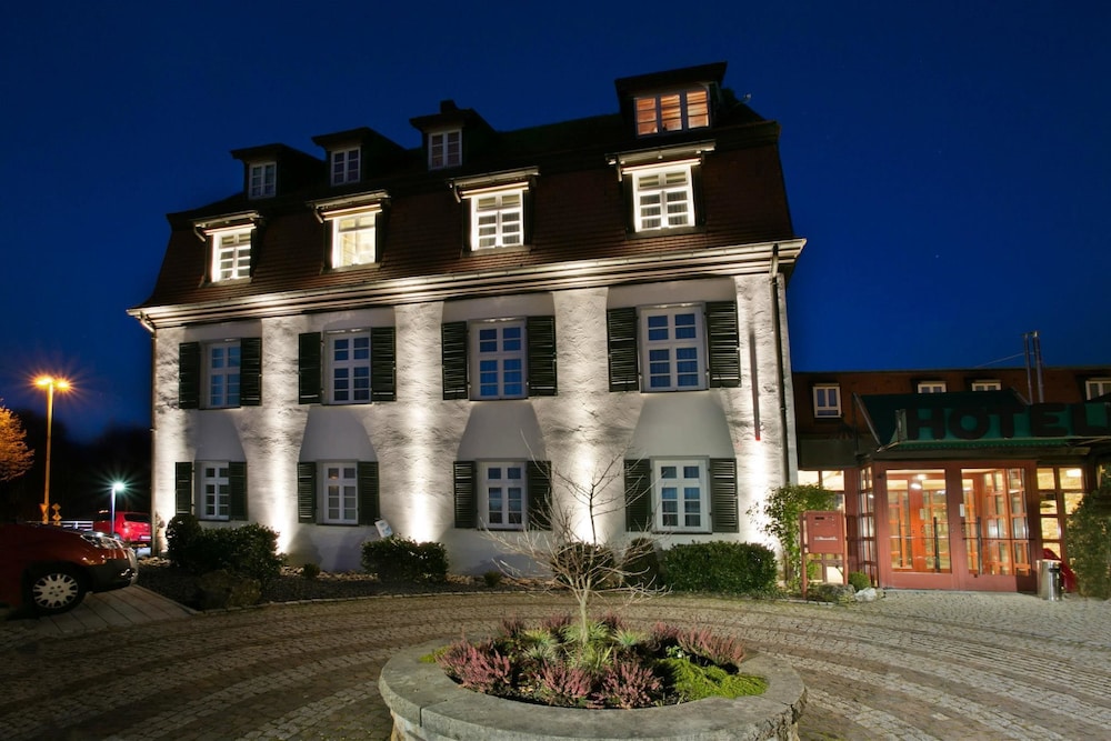 Hotel Jägerhaus Esslingen — Esslingen — photo 2
