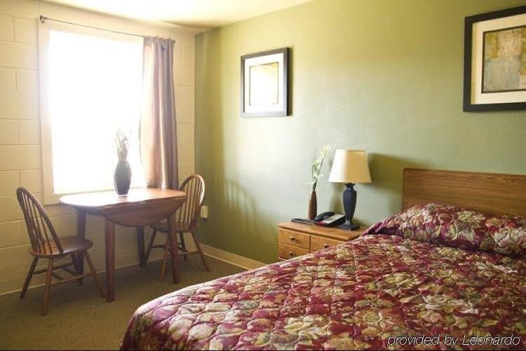 Magic City Motel — hotel in Minot