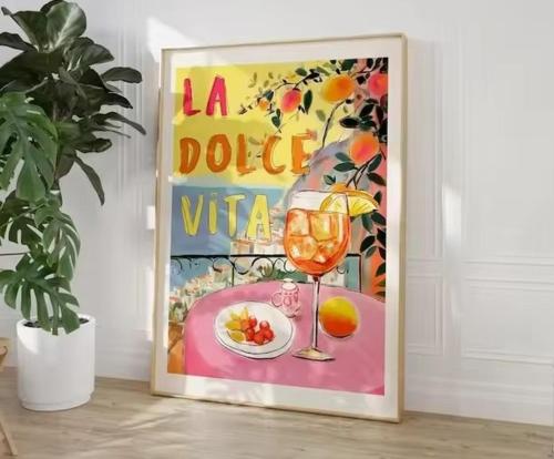Dolce Vita — 4-Star Luxury Hotel in Lido Di Ostia, Italy