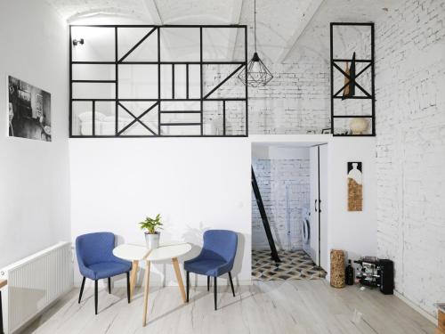 Central Studio Apartment — 4-Star Luxury Hotel in Cluj-Napoca, Romania