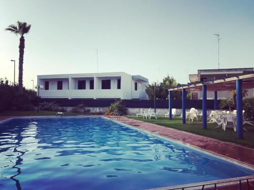 Mya Vacanze - last minute hotel in Unknown City