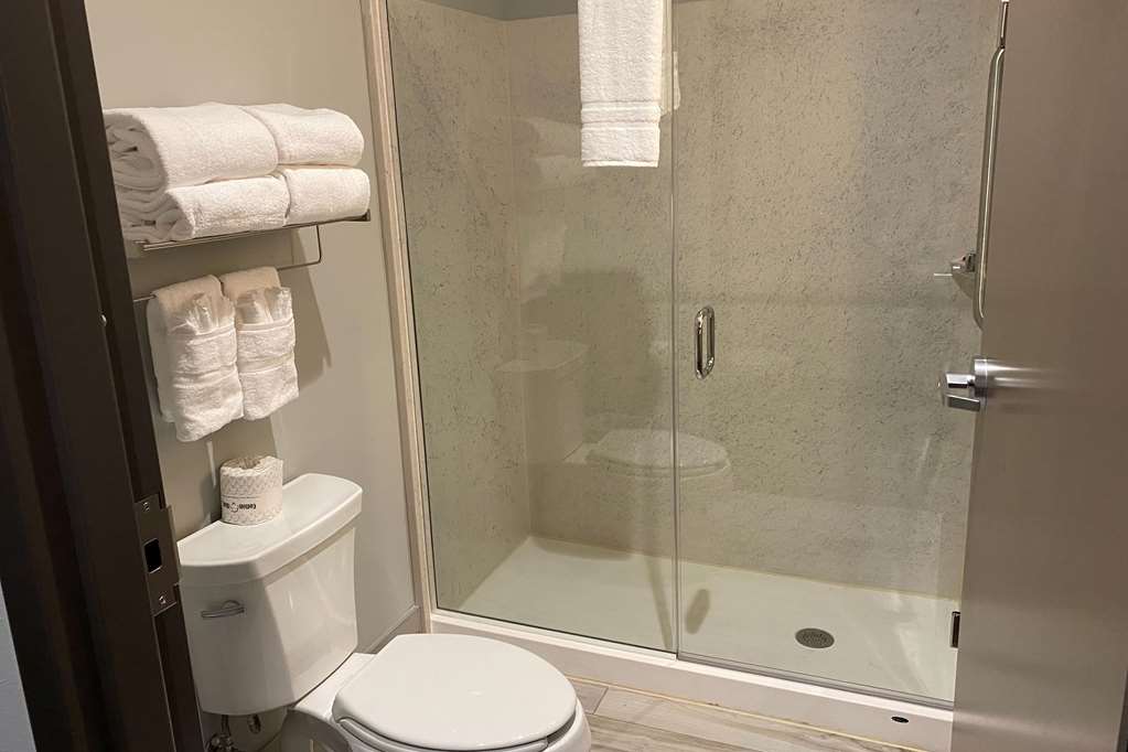 Baymont Inn & Suites by Wyndham Madison - photo 24
