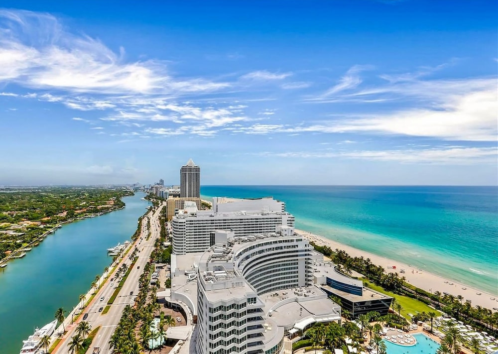 Fontainebleau Miami Beach Private Luxury Suites - photo 444
