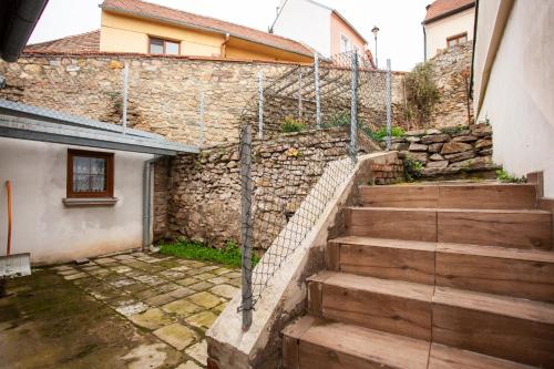 Apartmány NaVyhlídce — Znojmo — photo 5