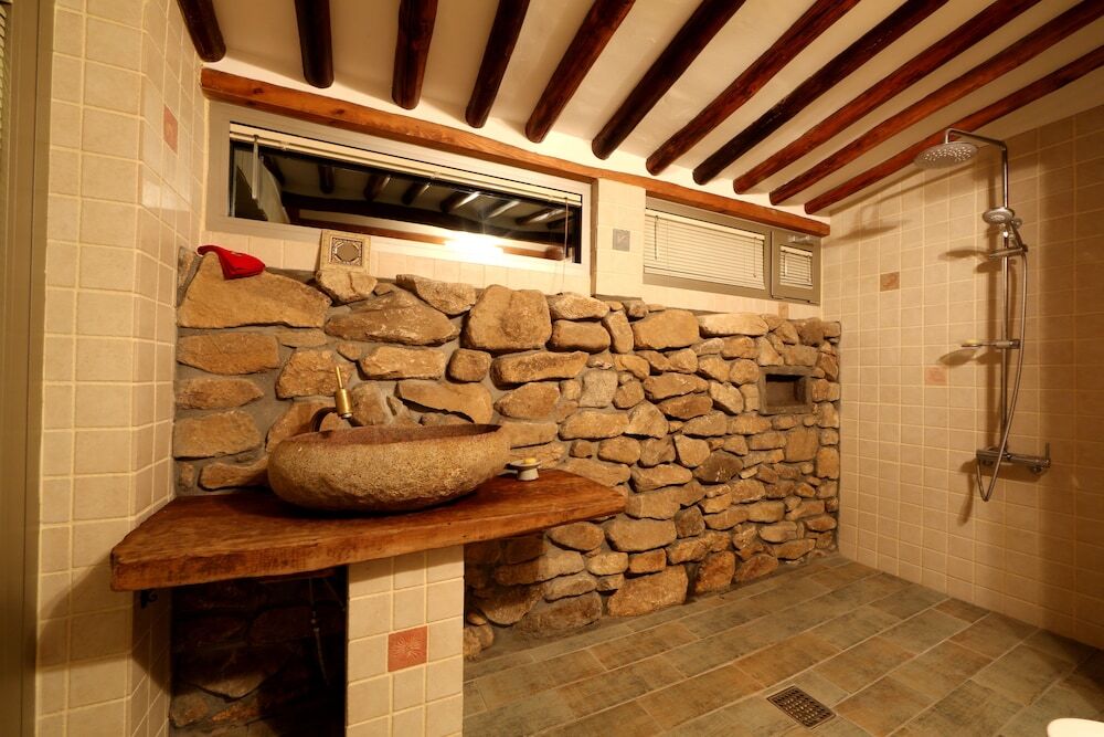 Damdamgak in Incheon, South Korea