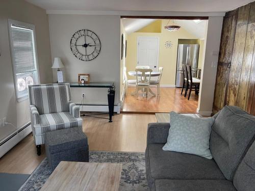 Salem’s Enchanted Inn in Salem, United States