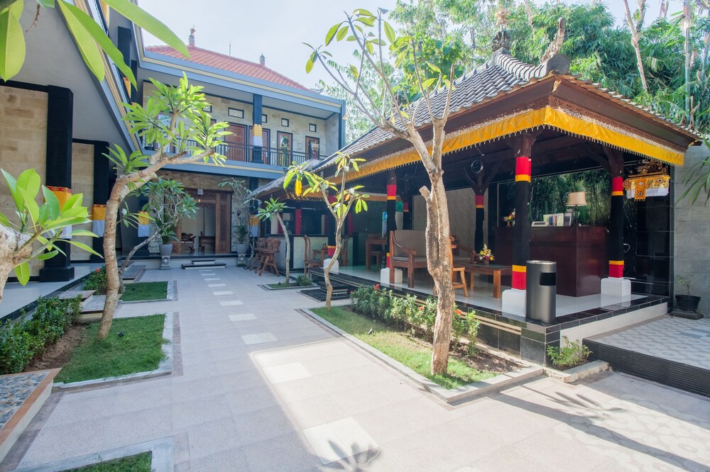 Vivaldi at Jimbaran in Jimbaran, Indonesia