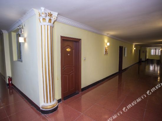 Quanzhou Shu Xin Business Hotel - last minute hotel in Quanzhou