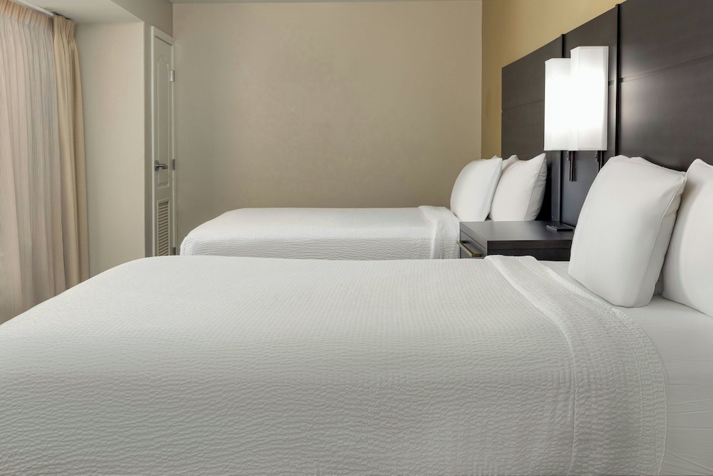 Residence Inn by Marriott Dayton Vandalia - photo 10