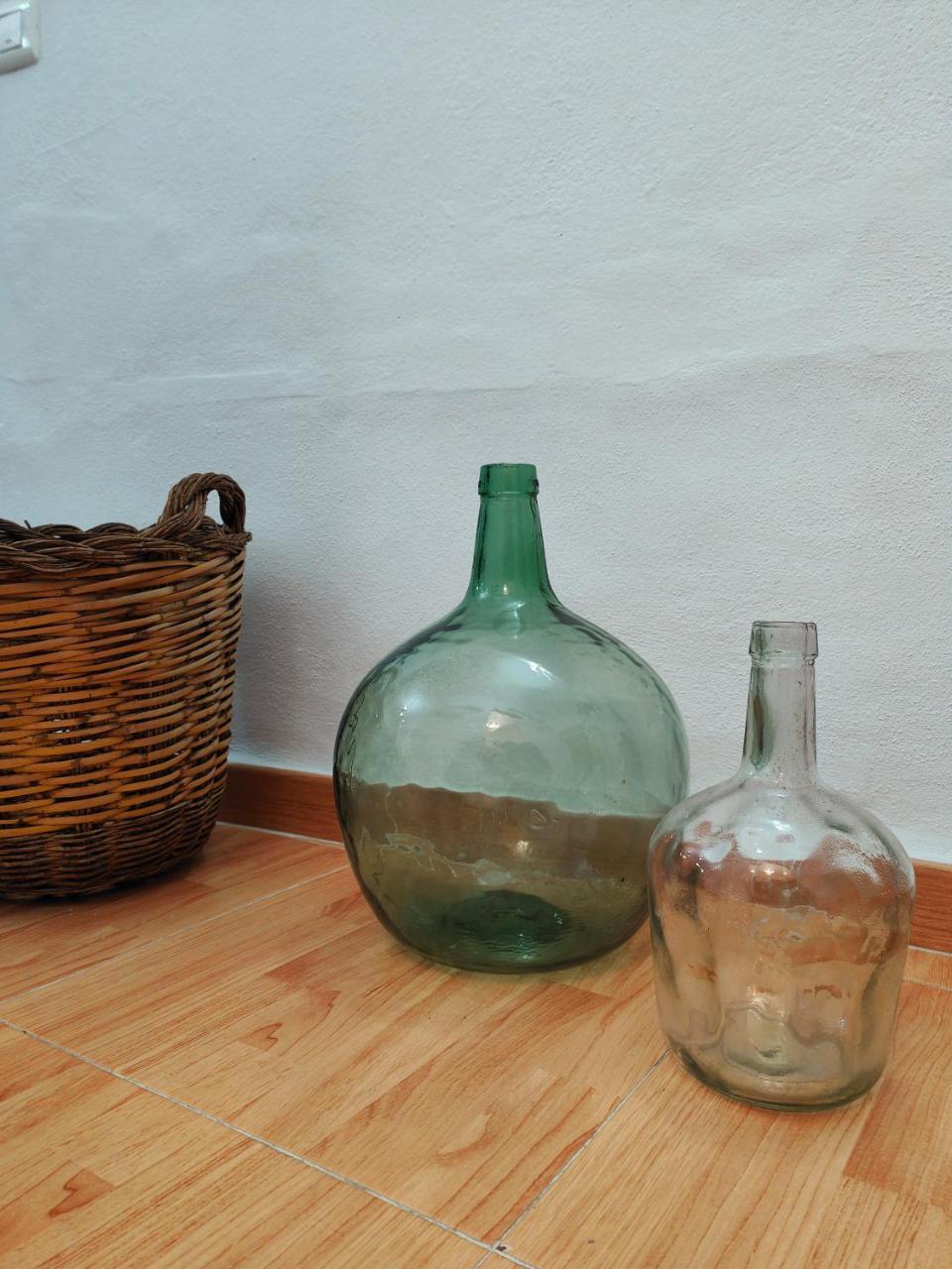 Las Lajas Casa Rural — Montejaque — photo 4