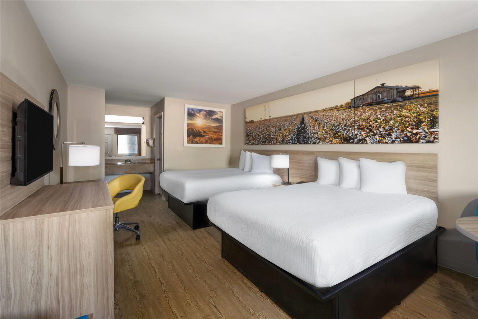 Days Inn by Wyndham Anderson - photo 16