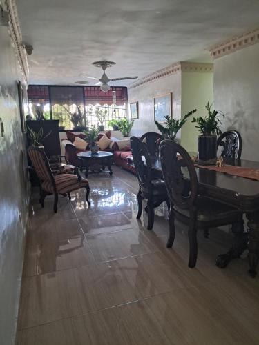 Veronica - carbon neutral hotel in Santo Domingo