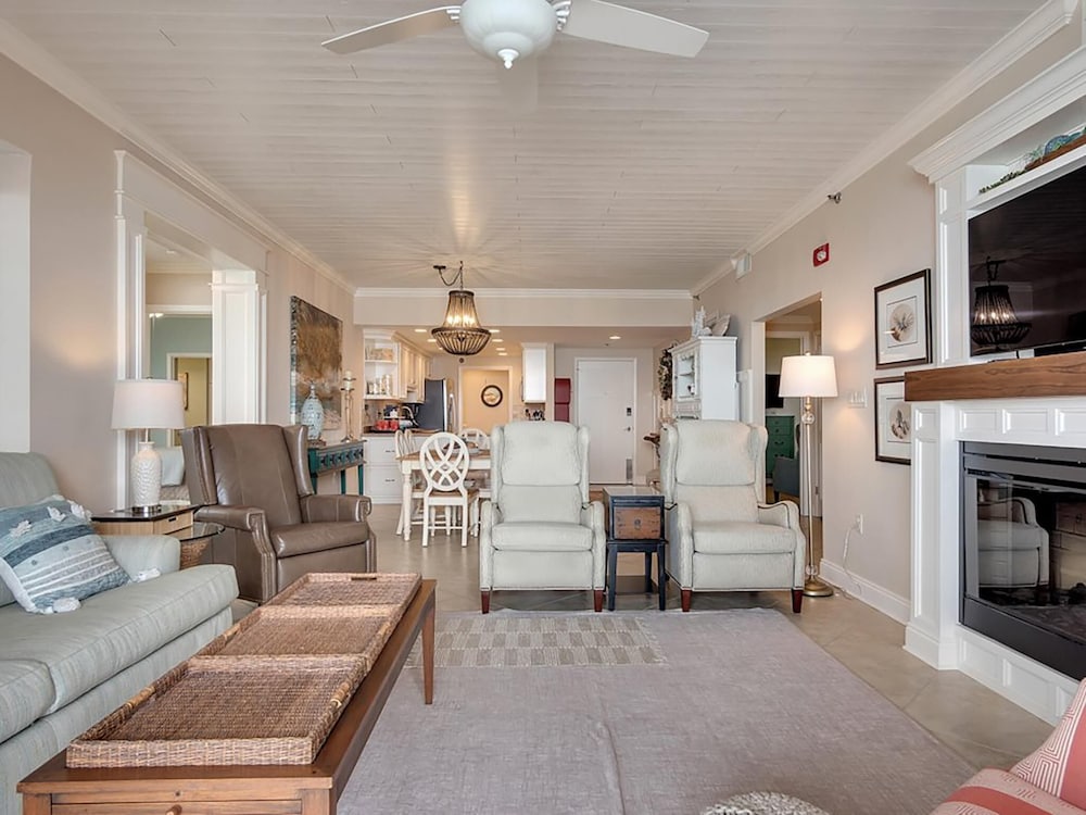 Navarre Towers 504 - photo 17
