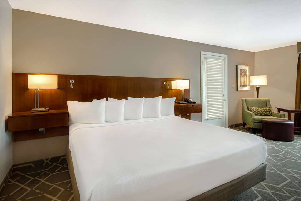 Cypress Bend Resort a Wyndham Hotel - photo 39