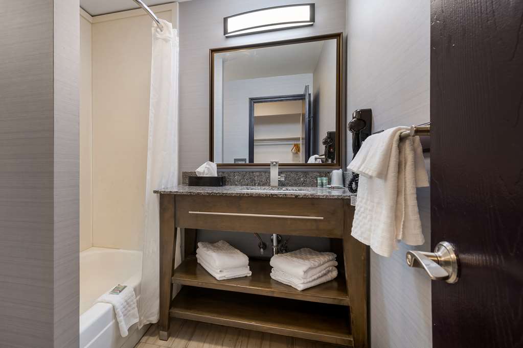 Best Western Freeport Inn - photo 51
