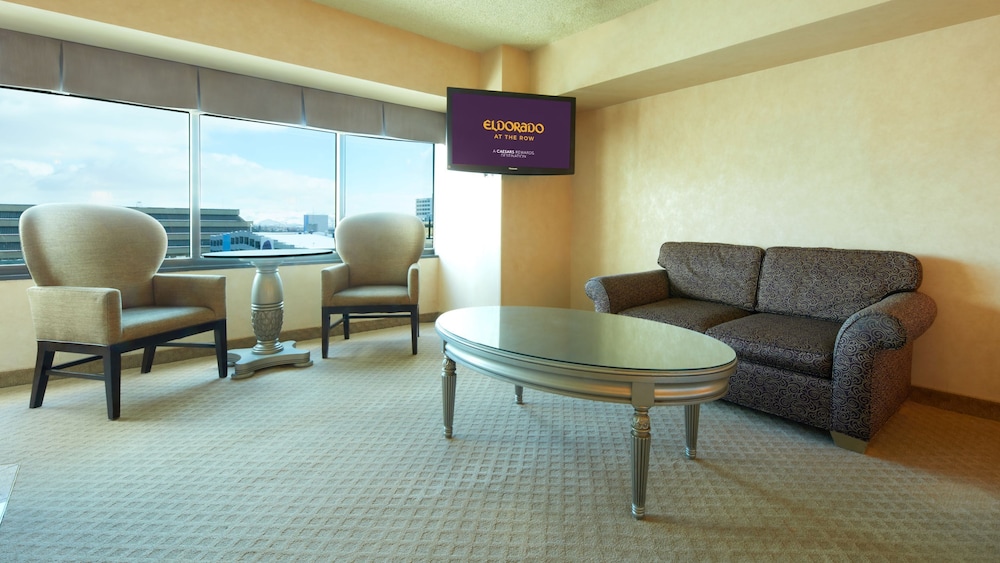 Eldorado Reno A Caesars Rewards Destination - photo 34