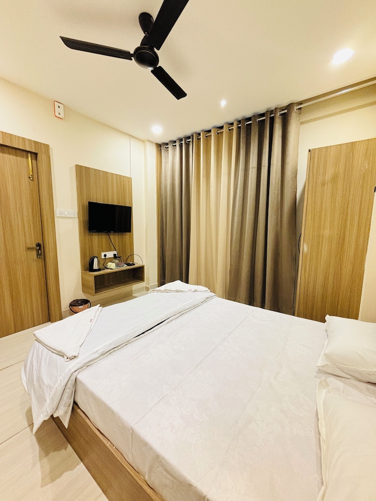 Hotel Shreegopal - last minute hotel in Ujjain