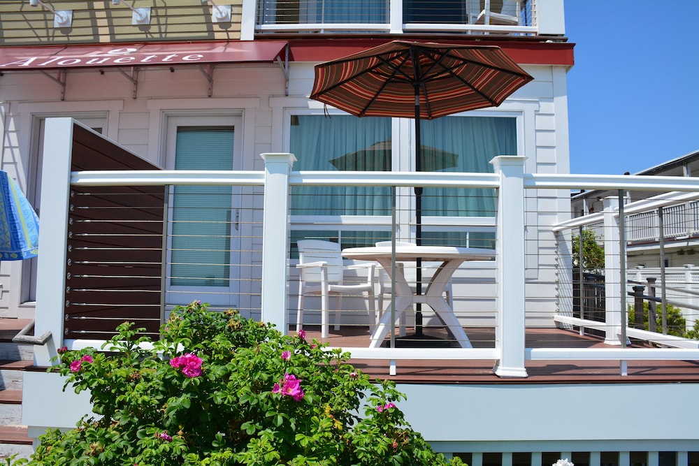 Alouette Beach Resort - photo 56