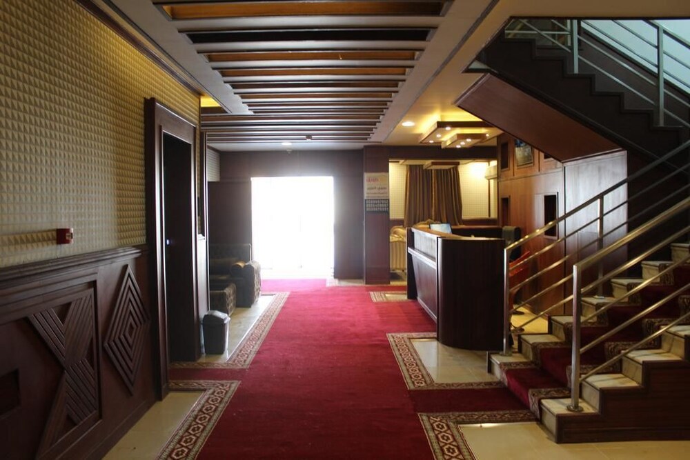 Abraj Twiq 3 — Riyadh — photo 3