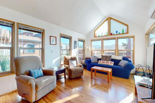 The Frosty Walrus — hotel in Sea Cliff