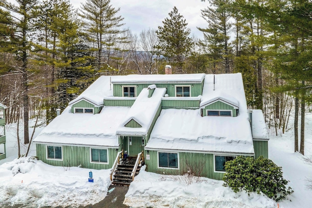 1 Mi to Attitash Mountain Condo with Resort Perks - photo 29
