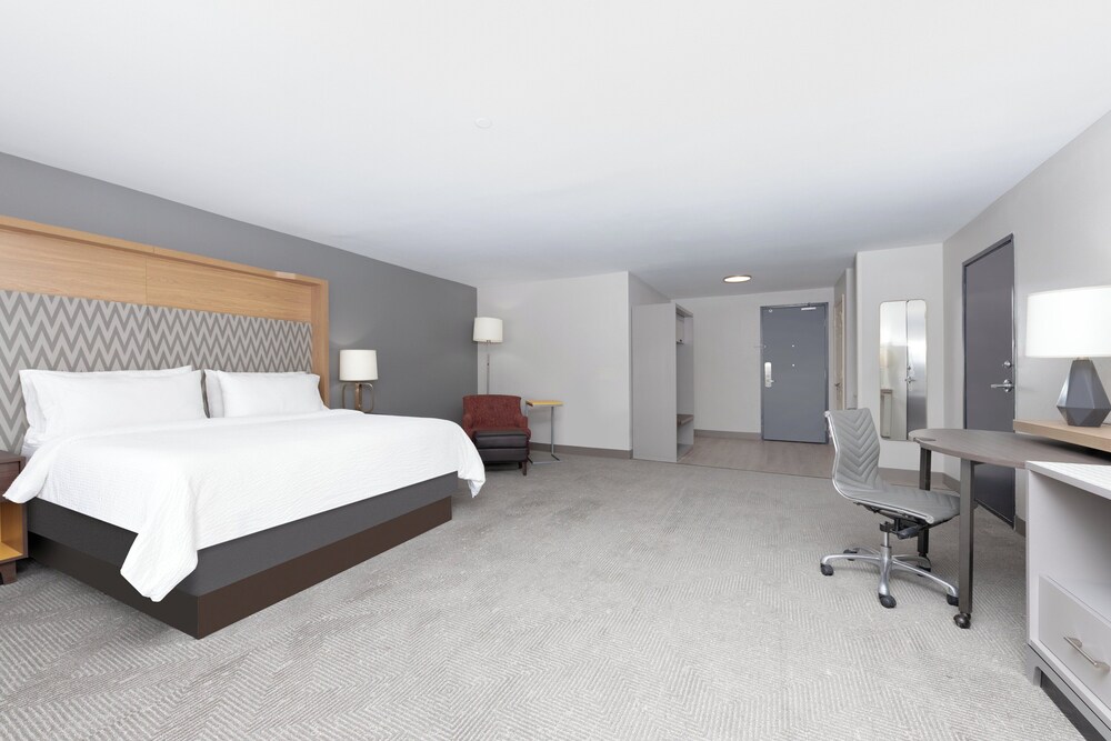 Holiday Inn Killeen Fort Hood Area by IHG - photo 12