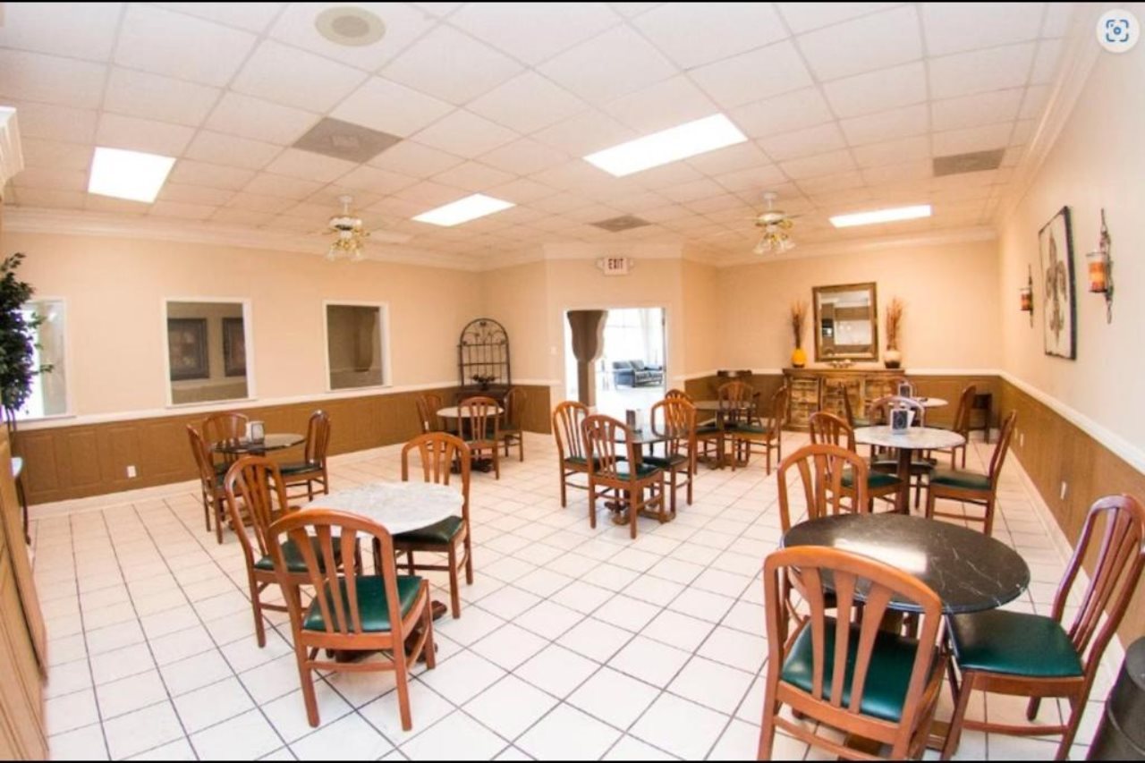 OYO Hotel Audubon Baton Rouge Port Allen I 10 - photo 13