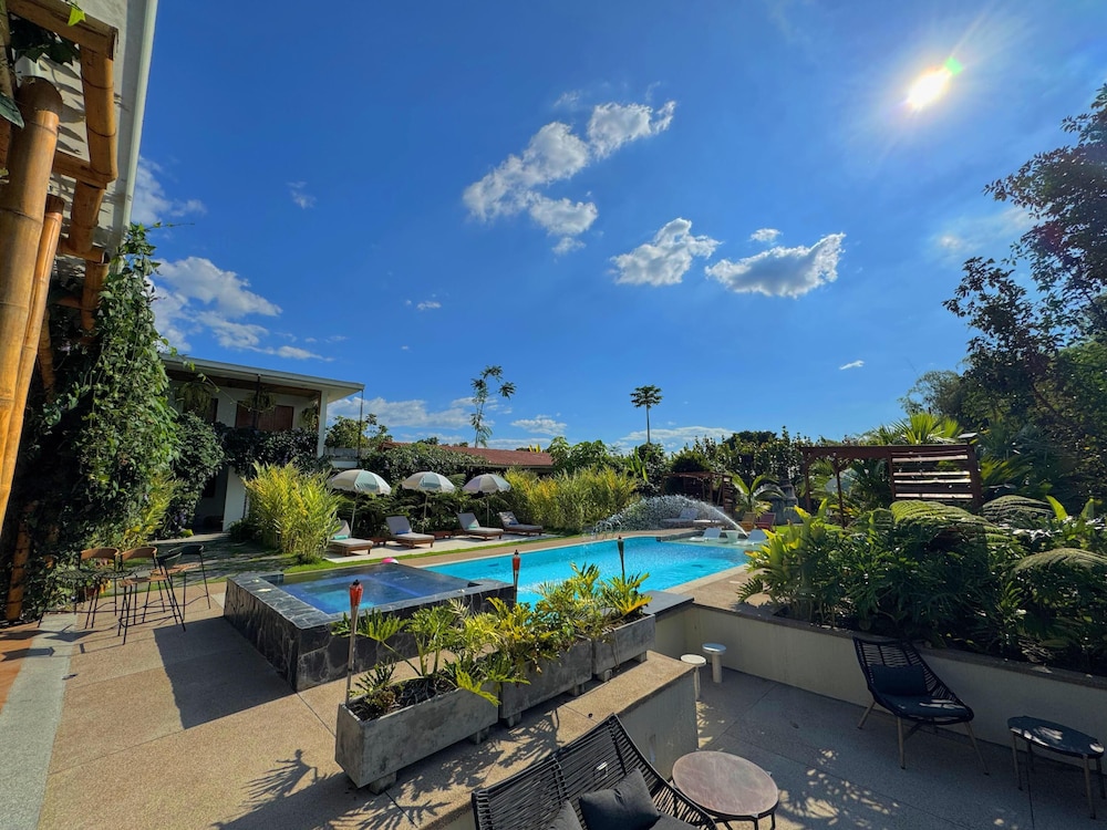 Cannatel Exclusive Hotel in Armenia, Colombia