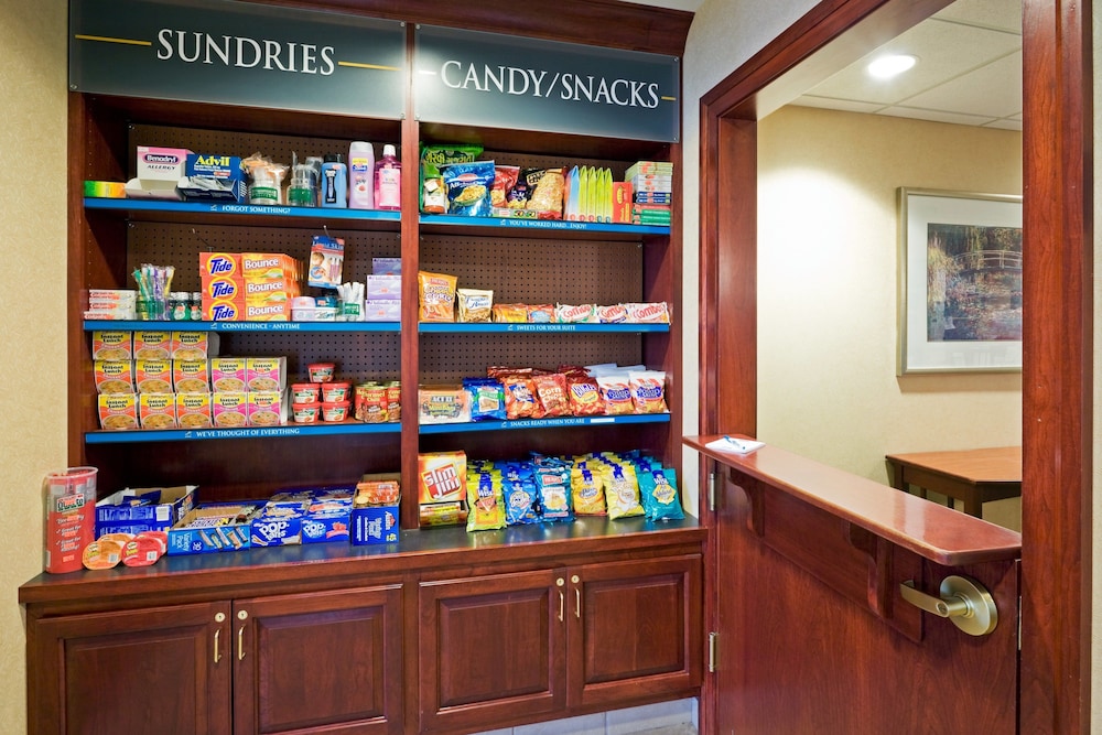 Staybridge Suites Cranbury by IHG - photo 56