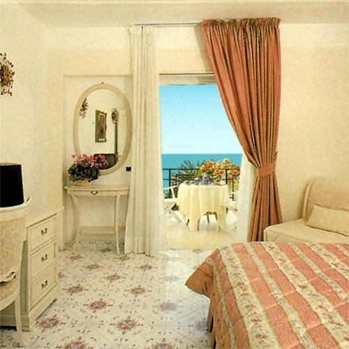 La Certosella — Capri — photo 3