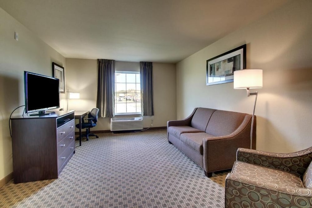 Cobblestone Inn & Suites Bloomfield - photo 9