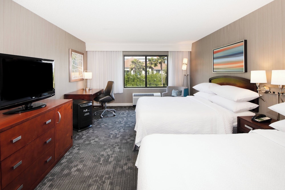 Courtyard by Marriott Oakland Airport - photo 18