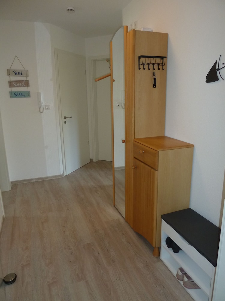 Ferienwohnung Memmert — Schillig — photo 3