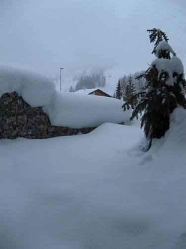 Chasa Miramont in Unknown City, Switzerland