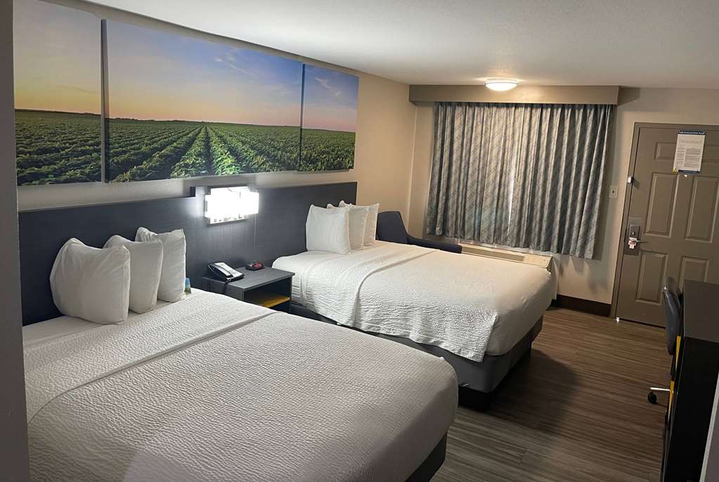 Days Inn by Wyndham Ruston LA - photo 16
