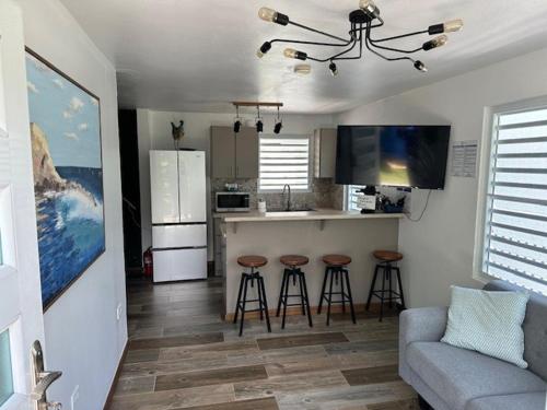Carmeloria I — 4-Star Luxury Hotel in Rincon, Puerto Rico
