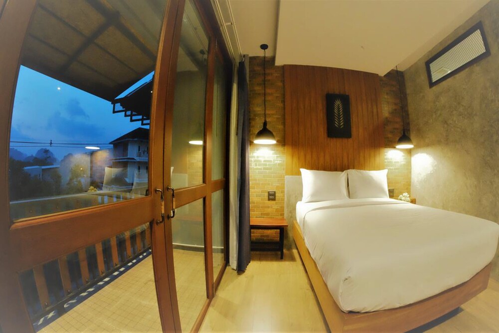 Le Anda Boutique Hotel - last minute hotel in Krabi