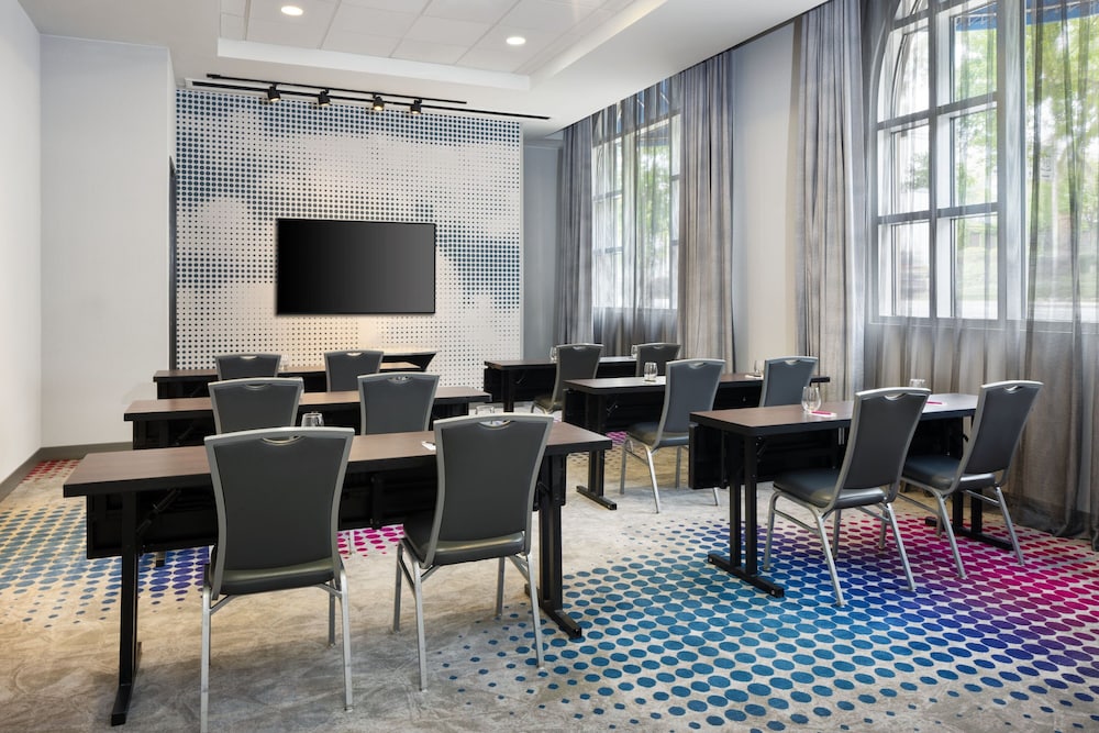 Aloft Tallahassee Downtown - photo 35