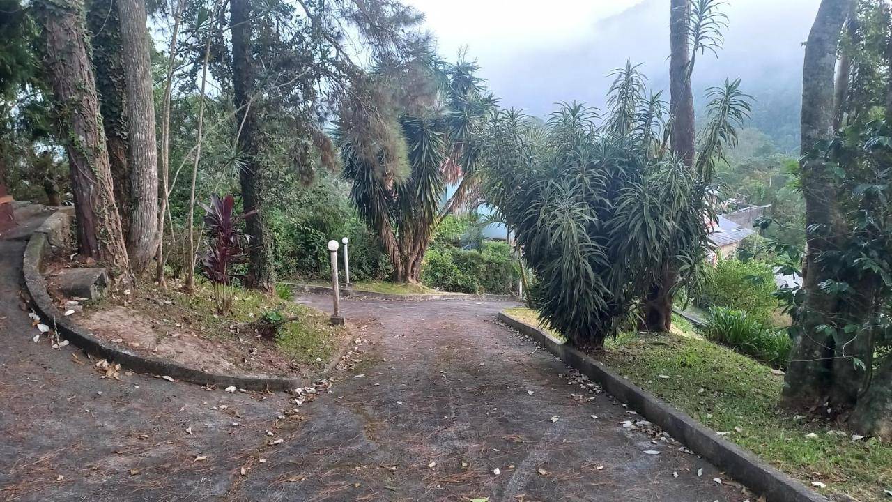 Sítio Alto Da Colina in Nova Friburgo, Brasil