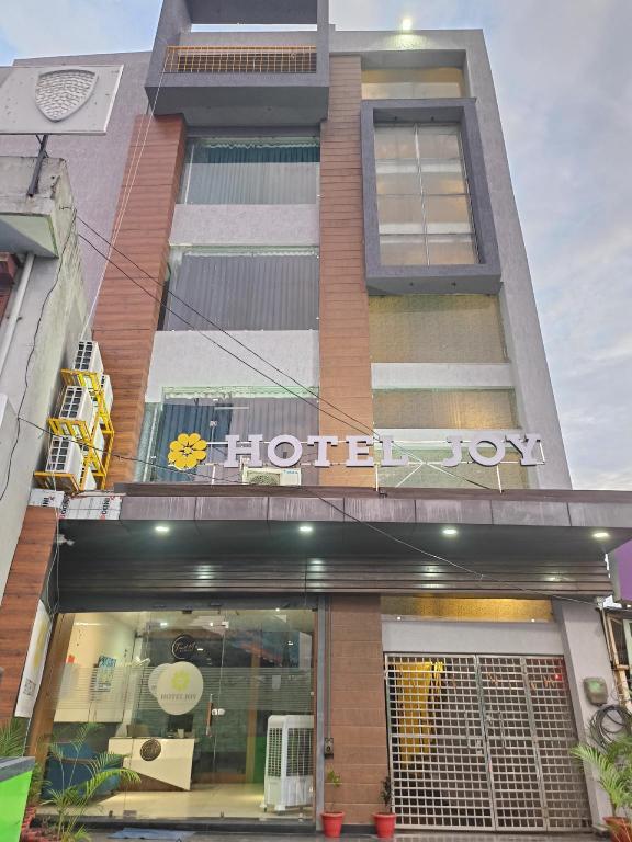 Hotel Joy By T And M Hotels — Haridwar