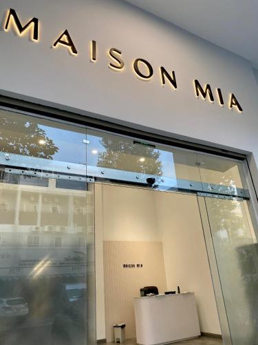 Maison Mia Hotel & Apartment in Unknown City, Vietnam