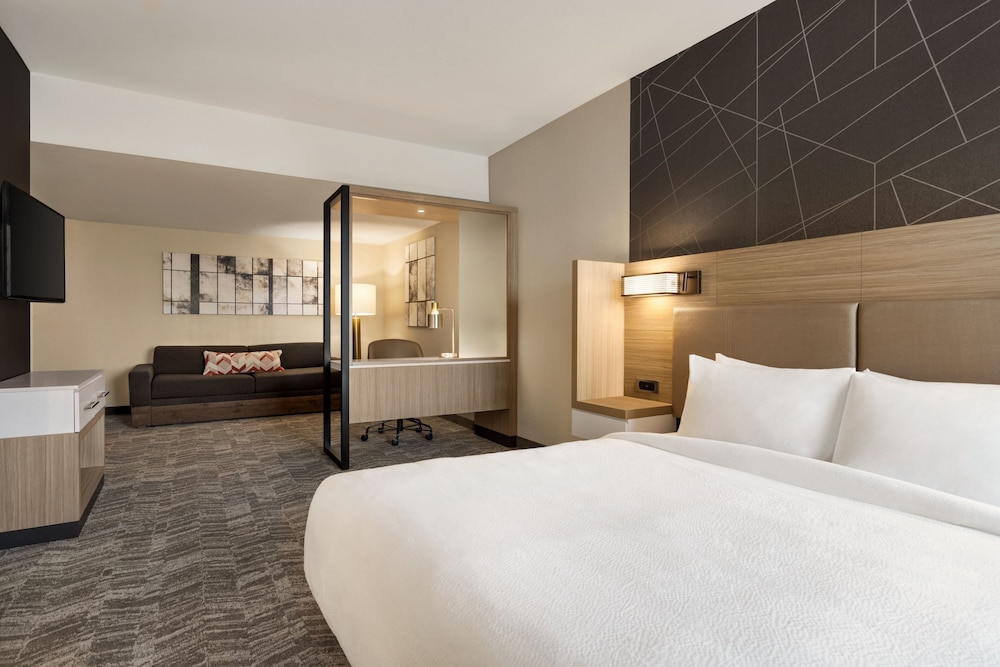 SpringHill Suites Camp Hill - photo 15