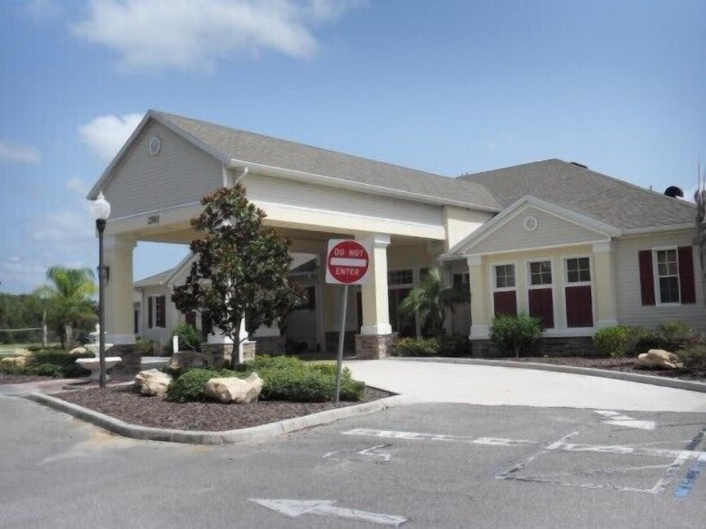 Ov2762 Trafalgar Village Resort 4 Bed 4 Baths Villa - photo 10