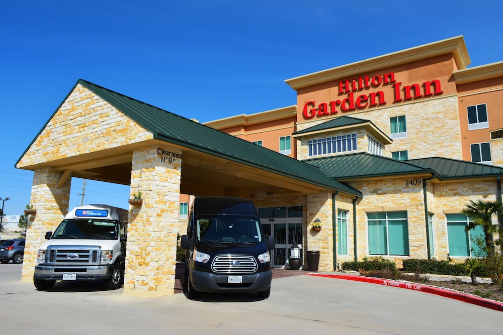 Hilton Garden Inn Houston West Katy - photo 59
